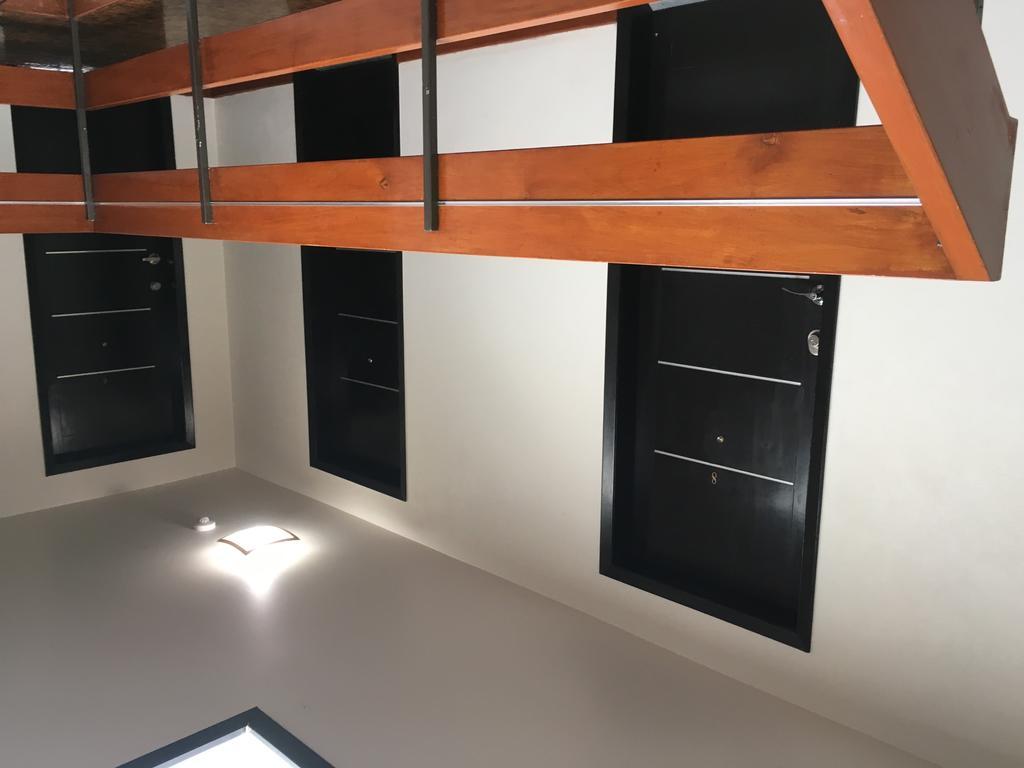 Grupo Kings Suites - Bosque De Duraznos 72 Città del Messico Esterno foto