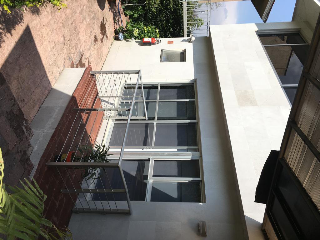 Grupo Kings Suites - Bosque De Duraznos 72 Città del Messico Esterno foto