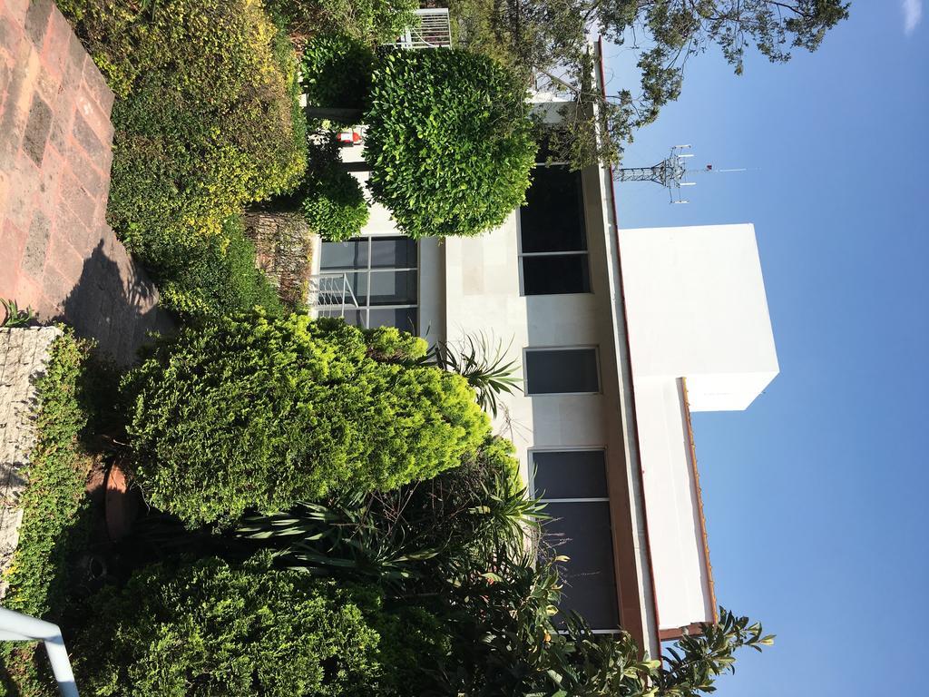 Grupo Kings Suites - Bosque De Duraznos 72 Città del Messico Esterno foto