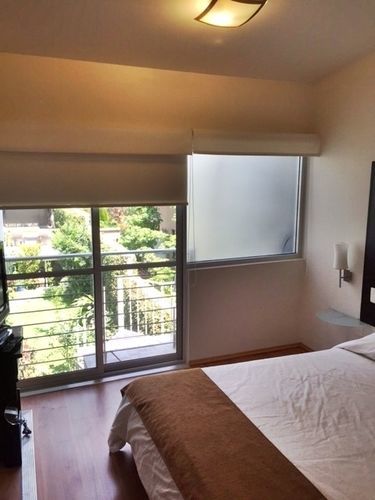 Grupo Kings Suites - Bosque De Duraznos 72 Città del Messico Esterno foto
