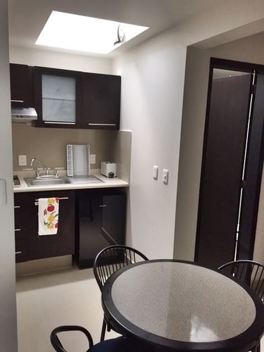 Grupo Kings Suites - Bosque De Duraznos 72 Città del Messico Esterno foto