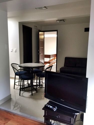 Grupo Kings Suites - Bosque De Duraznos 72 Città del Messico Esterno foto