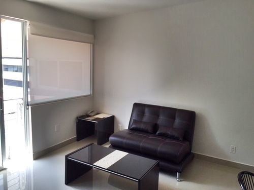 Grupo Kings Suites - Bosque De Duraznos 72 Città del Messico Esterno foto